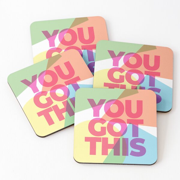 Item preview, You Got This designed and sold by AmyHuntPhotos.