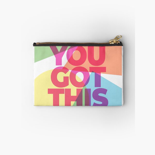 Item preview, You Got This designed and sold by AmyHuntPhotos.