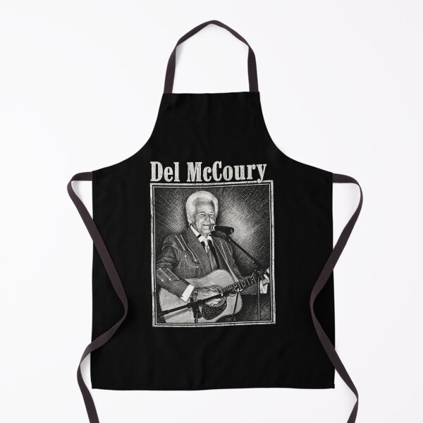 Item preview, Del McCoury designed and sold by FloraPlantTees.