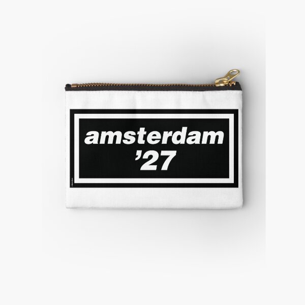 Item preview, Amsterdam Live 27 - Oasis Reunion Gallagher 90s Band Artwork designed and sold by DCS Designs.