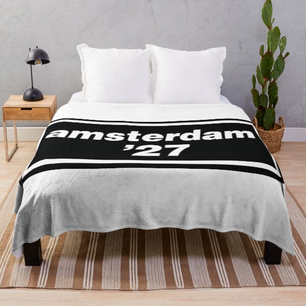 Item preview, Amsterdam Live 27 - Oasis Reunion Gallagher 90s Band Artwork designed and sold by DCS Designs.