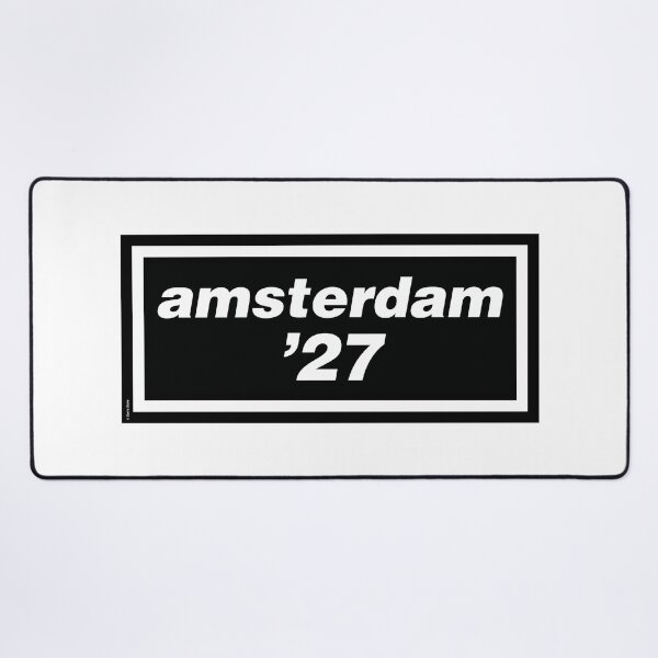 Item preview, Amsterdam Live 27 - Oasis Reunion Gallagher 90s Band Artwork designed and sold by DCS Designs.