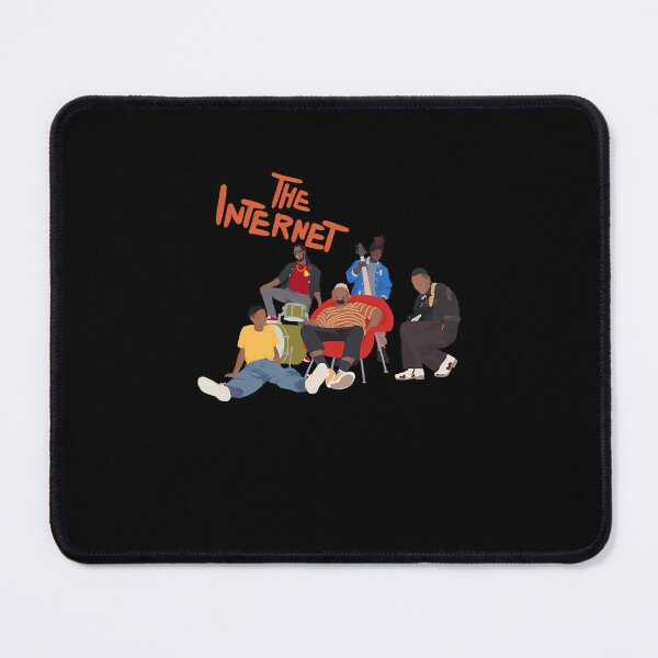 Item preview, Minimal The Internet designed and sold by timmtupajz.