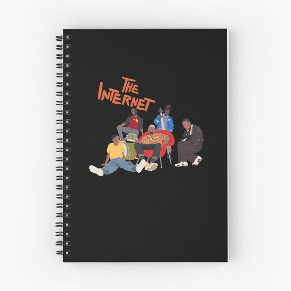 Item preview, Minimal The Internet designed and sold by timmtupajz.