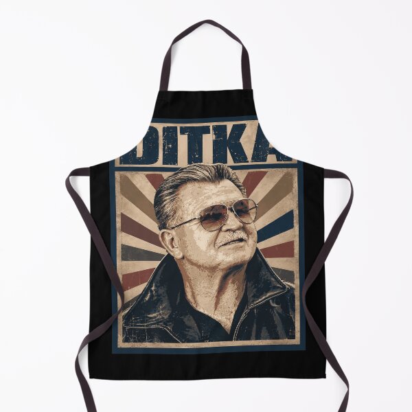 Item preview, Ditka designed and sold by VerdePlantTees.