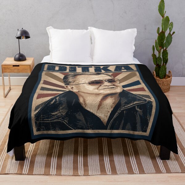 Item preview, Ditka designed and sold by VerdePlantTees.