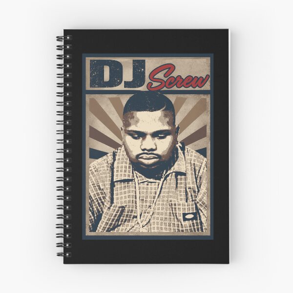 Item preview, dj screw designed and sold by VerdePlantTees.
