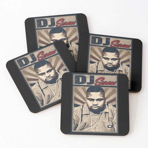 Item preview, dj screw designed and sold by VerdePlantTees.