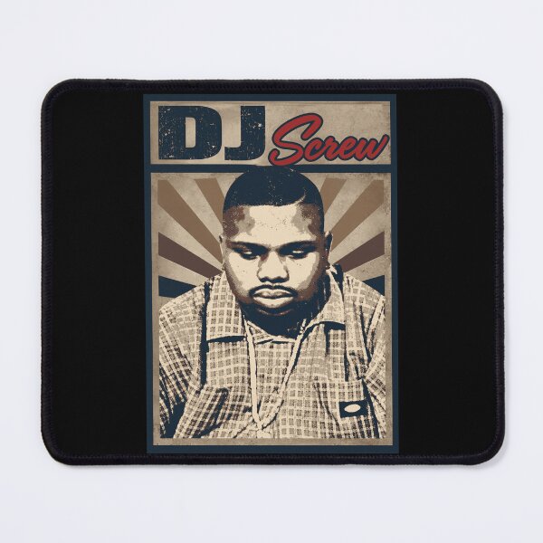Item preview, dj screw designed and sold by VerdePlantTees.