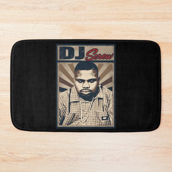 Item preview, dj screw designed and sold by VerdePlantTees.