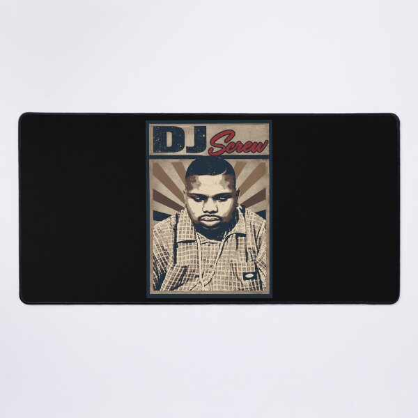 Item preview, dj screw designed and sold by VerdePlantTees.