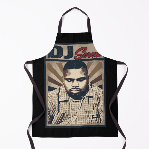 Item preview, dj screw designed and sold by VerdePlantTees.
