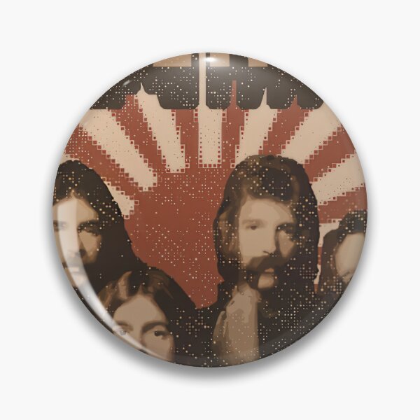 Item preview, Foghat Vintage Poster designed and sold by miwikiw.