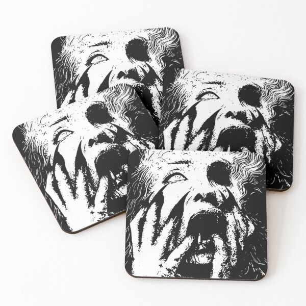 Item preview, Goatwhore Singer designed and sold by yandrowood359.