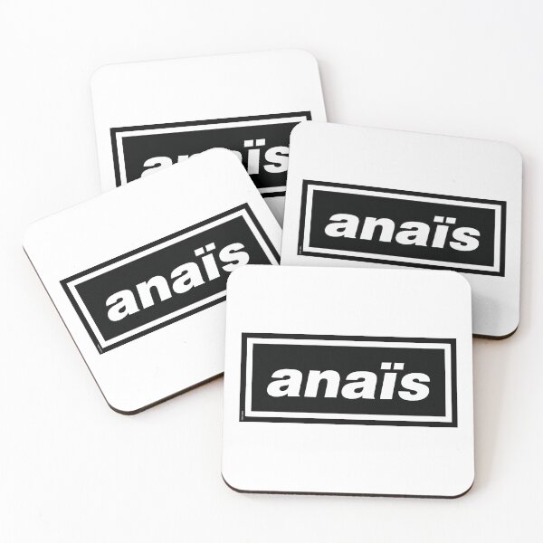 Item preview, Anaïs - Oasis Reunion Gallagher 90s Band Artwork designed and sold by DCS Designs.