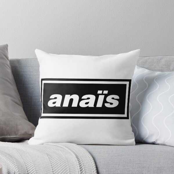 Item preview, Anaïs - Oasis Reunion Gallagher 90s Band Artwork designed and sold by DCS Designs.