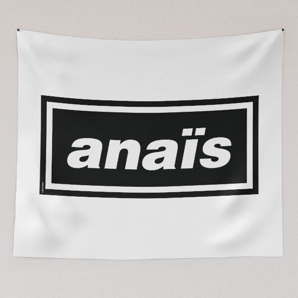 Item preview, Anaïs - Oasis Reunion Gallagher 90s Band Artwork designed and sold by DCS Designs.