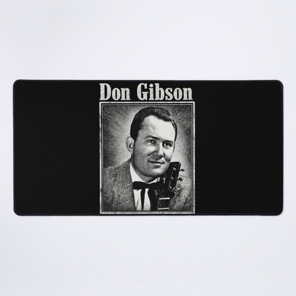 Item preview, Don Gibson designed and sold by FloraPlantTees.