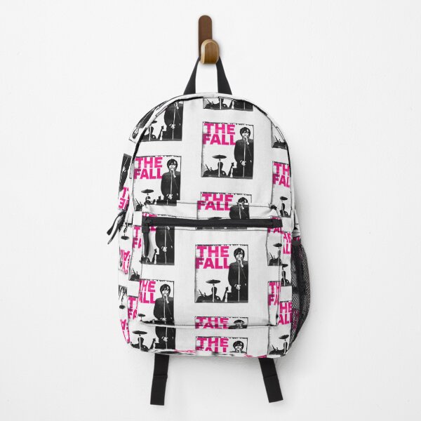Item preview, A and B sides - The Fall Mark E Smith designed and sold by RawVista.