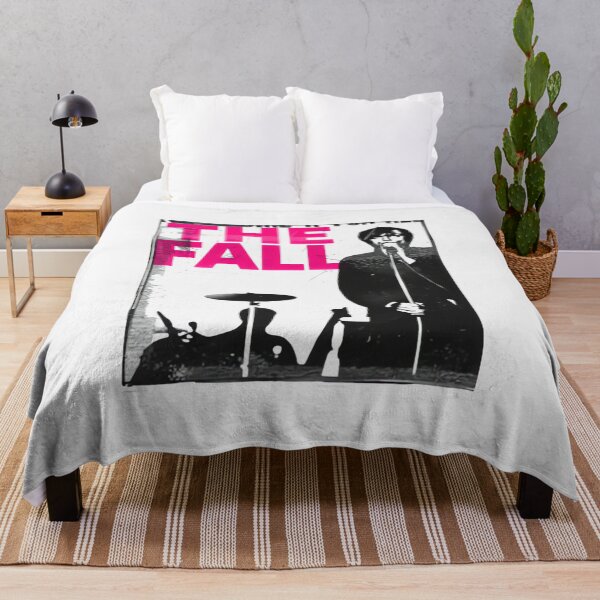 Item preview, Caras A y B - The Fall Mark E Smith designed and sold by RawVista.