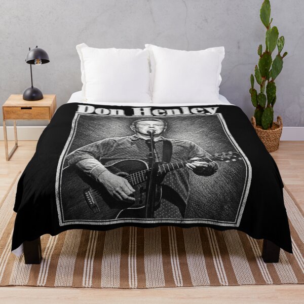 Item preview, Don Henley designed and sold by FloraPlantTees.