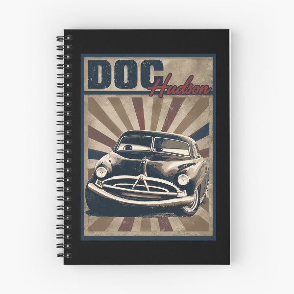 Item preview, Doc Hudson designed and sold by VerdePlantTees.