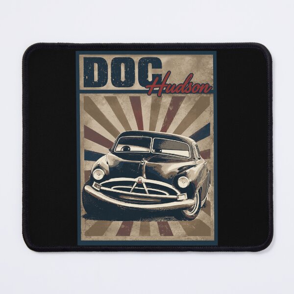 Item preview, Doc Hudson designed and sold by VerdePlantTees.