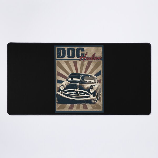 Item preview, Doc Hudson designed and sold by VerdePlantTees.