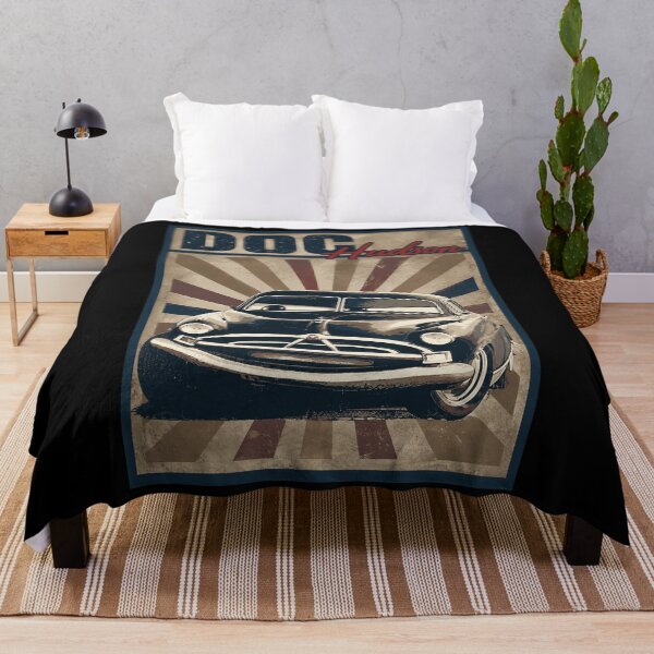 Item preview, Doc Hudson designed and sold by VerdePlantTees.