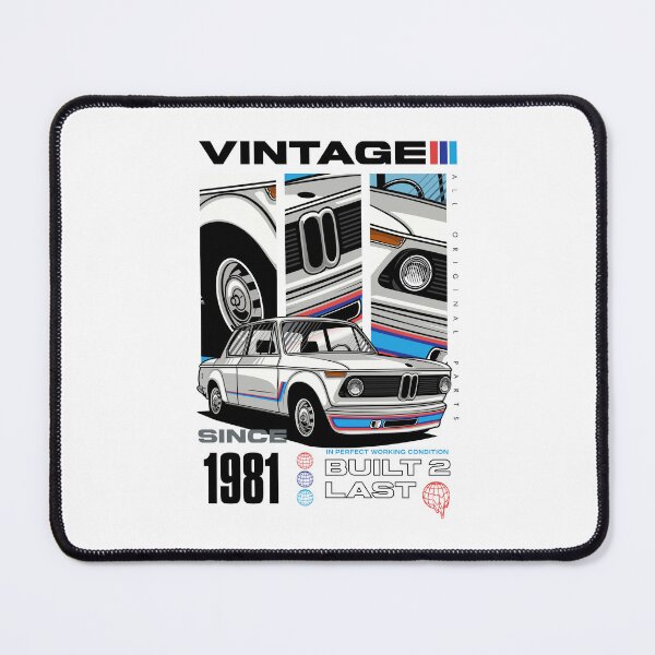 Item preview, I'm Not Old I'm Classic Car Vintage Born In 1981 designed and sold by JRRTs.