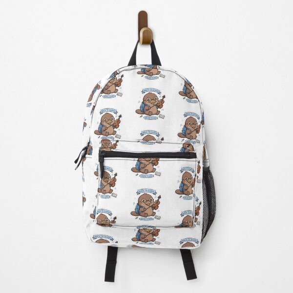 Item preview, Platypus Back To School Music Class designed and sold by Wildlife-Walk.