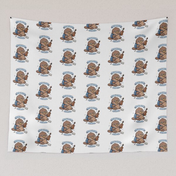 Item preview, Platypus Back To School Music Class designed and sold by Wildlife-Walk.