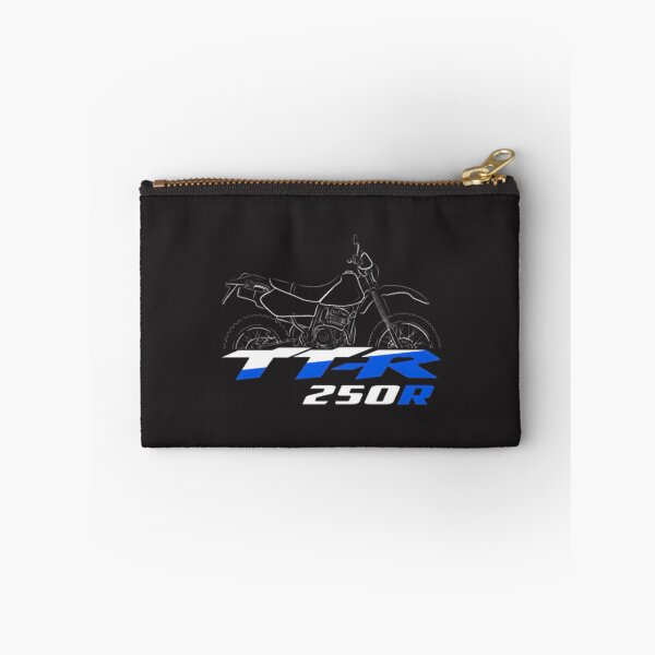 Item preview, Yamaha TT-R Off-Road Motorcycle Design for Adventure Lovers designed and sold by SirErnest.