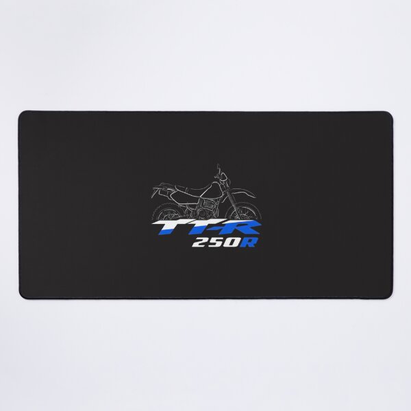 Item preview, Yamaha TT-R Off-Road Motorcycle Design for Adventure Lovers designed and sold by SirErnest.