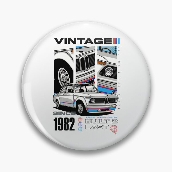 Item preview, I'm Not Old I'm Classic Car Vintage Born In 1982 designed and sold by JRRTs.