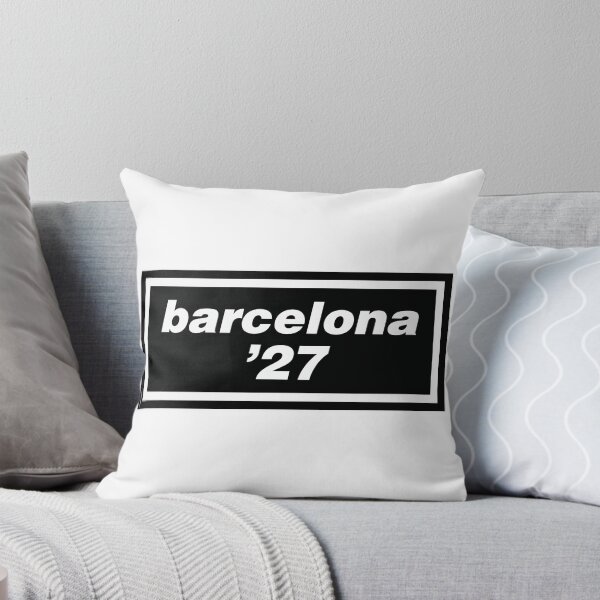 Item preview, Barcelona Live 27 - Oasis Reunion Gallagher 90s Band Artwork designed and sold by DCS Designs.