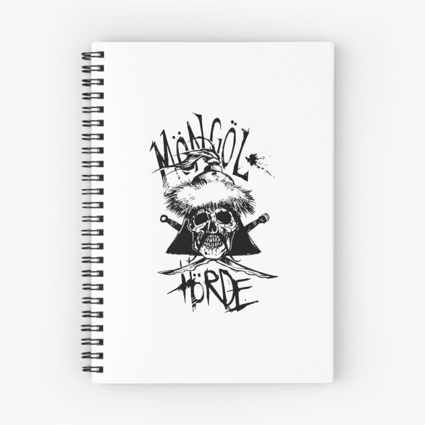 Item preview, Mongol Horde designed and sold by timmtupajz.