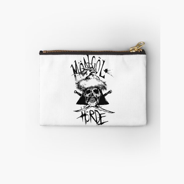 Item preview, Mongol Horde designed and sold by timmtupajz.