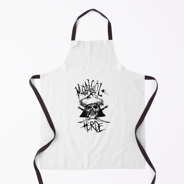 Item preview, Mongol Horde designed and sold by timmtupajz.