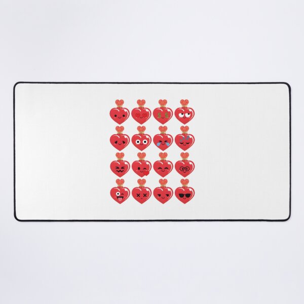 Item preview, Perfume Bottle with Heart Emoji Cute Fragrance Illustration designed and sold by Medamine1.