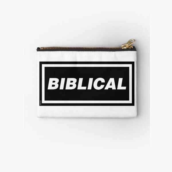 Item preview, BIBLICAL - Oasis Reunion Gallagher 90s Band Artwork designed and sold by DCS Designs.