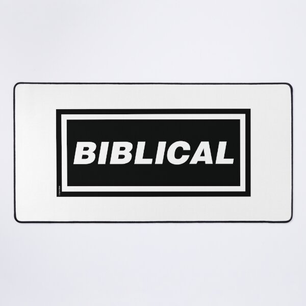 Item preview, BIBLICAL - Oasis Reunion Gallagher 90s Band Artwork designed and sold by DCS Designs.