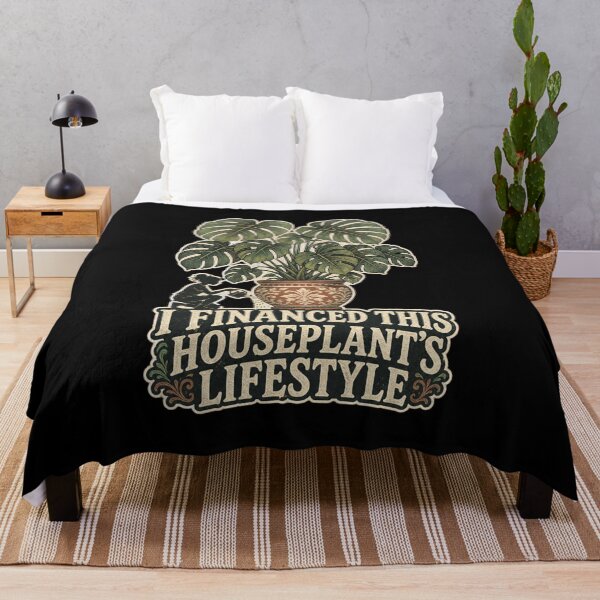 Item preview, I Financed This Houseplant's Lifestyle Shirt, Funny Plant Mom T-Shirt, Plant Lover Tee, Plant Parent Gift Shirt, Vintage Funny Plant Graphic designed and sold by TshirtsLabs.