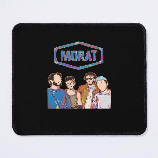 Item preview, Morat Pop Band designed and sold by timmtupajz.