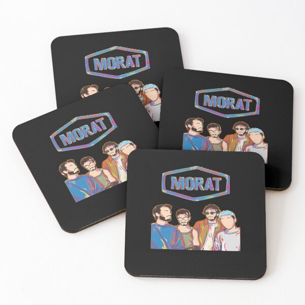 Item preview, Morat Pop Band designed and sold by timmtupajz.