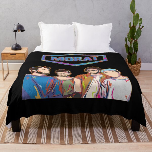 Item preview, Morat Pop Band designed and sold by timmtupajz.