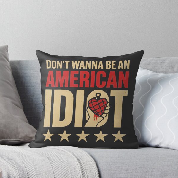 Item preview, Expressive Political Statement Design Against American Idiocy and Political Agendas designed and sold by alfurjanitarek1.