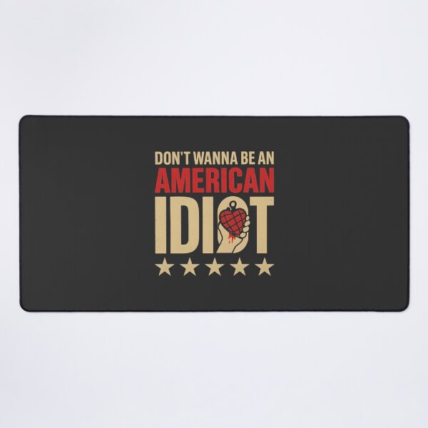 Item preview, Expressive Political Statement Design Against American Idiocy and Political Agendas designed and sold by alfurjanitarek1.