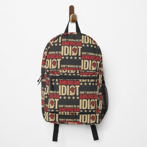 Item preview, Expressive Political Statement Design Against American Idiocy and Political Agendas designed and sold by alfurjanitarek1.