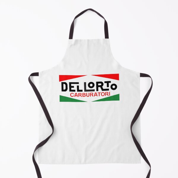 Item preview, Dell'Orto Carburatori – 1960s–70s Italian Vintage Logo designed and sold by Maverick51.